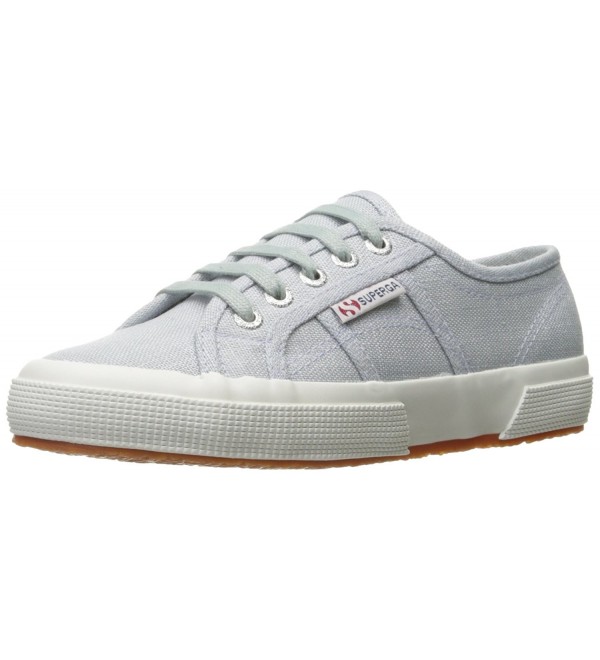 Superga 2750 Fashion Sneaker Chambray