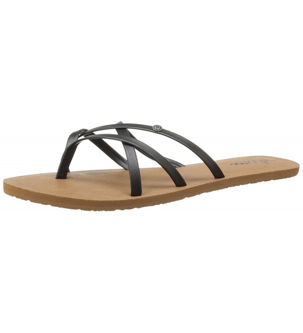 Volcom Womens School Dress Sandal