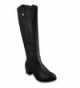 Fashion Mid-Calf Boots Online Sale