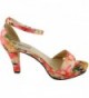 Heeled Sandals Outlet Online