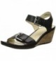 Andrew Geller Womens Farran Sandal