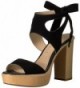 Very Volatile Womens Ashlee Sandal