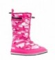 Pakems Cortina Boot Womens Pink