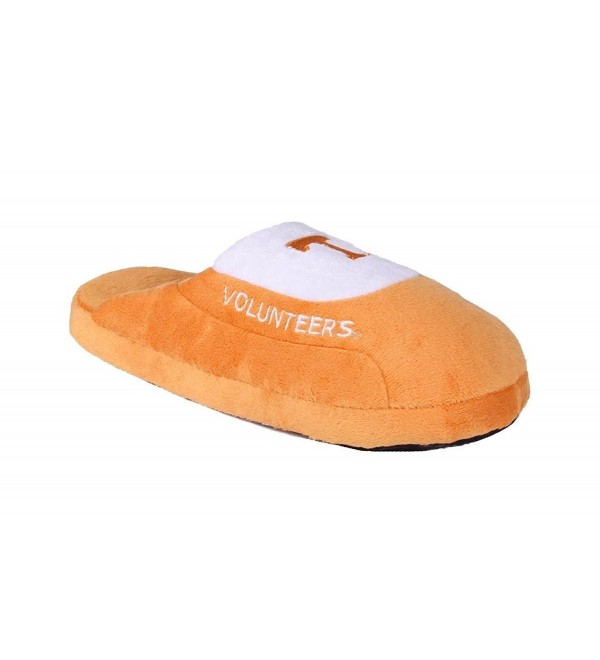 TEN07 4 Tennessee Volunteers Womens Slippers