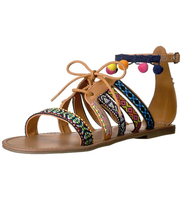 Indigo Rd Womens baria Sandal