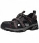 Ahnu Del Sport Sandal Charcoal