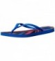 Havaianas Womens Slim Tribal Flip