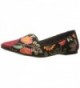 MIA Womens Cadley Pointed Flores