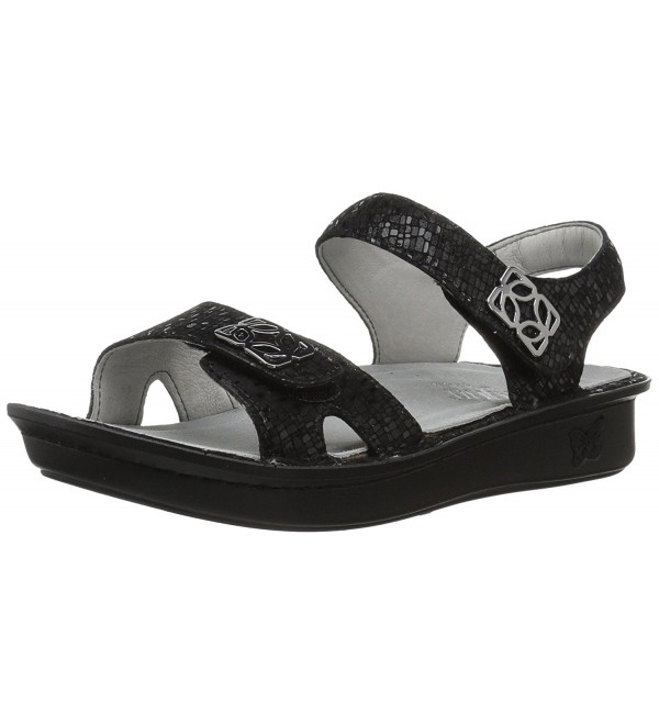 Women's Vienna Loafer - Tile Eme More Black - CY187QX5X6S