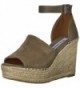 Steve Madden Womens Marina Sandal