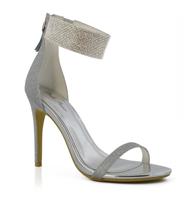 womens diamante shoes