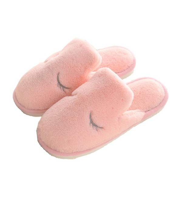 Slippers Comfort Nonslip Softness Terrycloth