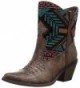 Very Volatile Womens Festive Western