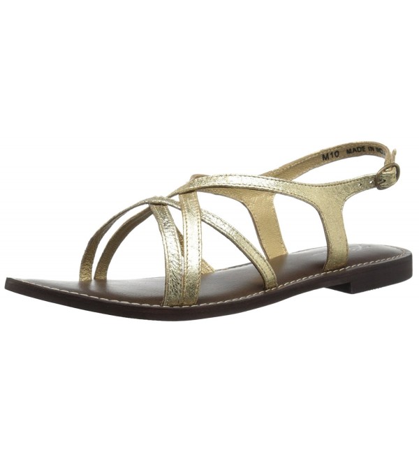 Rebels Womens Torie Dress Sandal