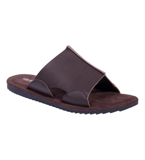 Aldo Rossini EDMUND 4 Leather Sandals