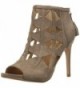 XOXO Womens Catalina Dress Sandal