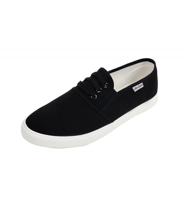 IF FEEL Loafers Comfortable Sneakers