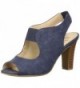 LifeStride Womens Celestia Pump Navy