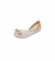 Melissa Womens Queen Ballet White