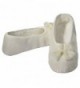 Snoozies Womens Prism Ballet Slipper
