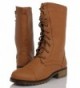 Discount Real Mid-Calf Boots