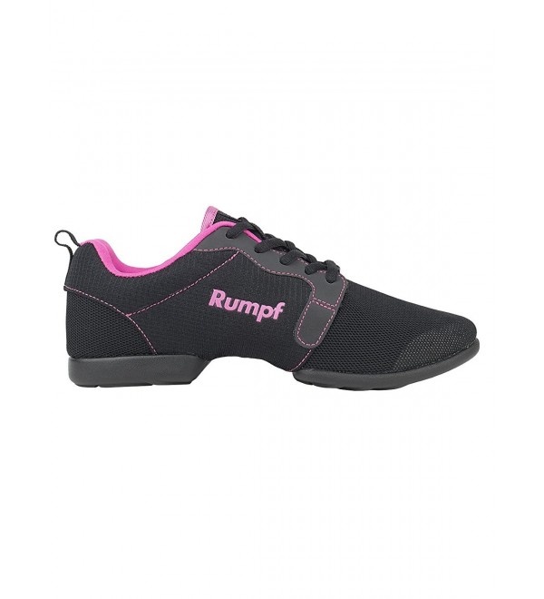 Rumpf Mojo 1510 Black Women