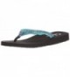 Cobian Womens Fiesta Bounce Flip Flop