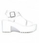 Fashion Platform Sandals Online