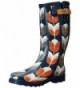Chooka Vintage Tulip Rain Boot