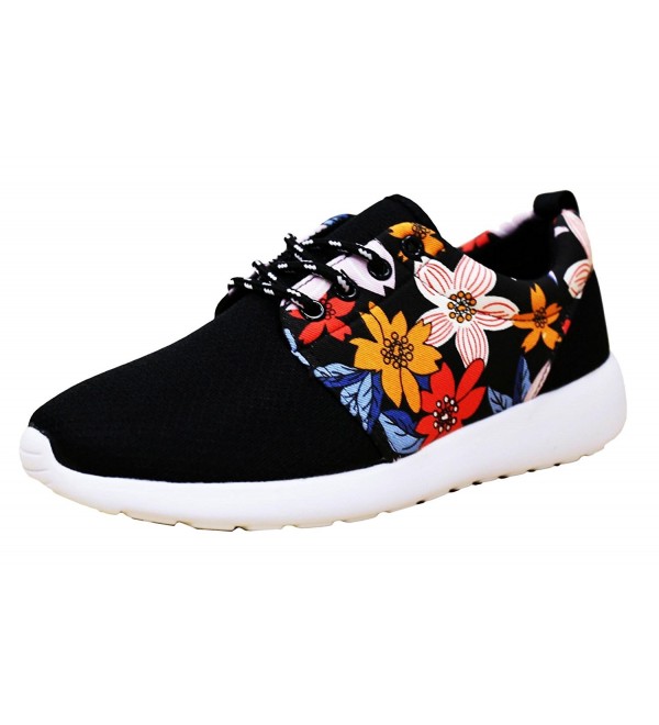 S 3 Womens Athletic Fashion Sneaker