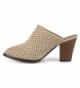 Cheap Designer Mules Outlet