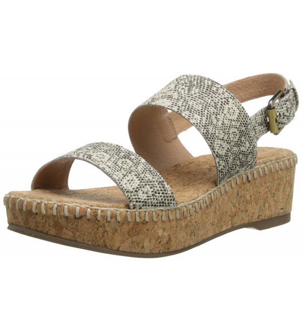 Corso Como Sandy Platform Natural