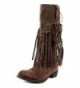 Olivia Miller Liberty Fringe Riding