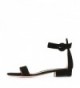 Heeled Sandals