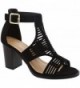 Strappy Breathable Sandalias Confortables Romanas