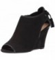 CL Chinese Laundry Brinley Suede Snake