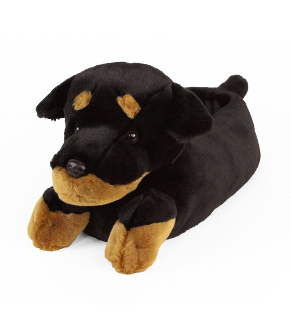 AnimalSlippers com 7A 82AQ J5AV Rottweiler Slippers