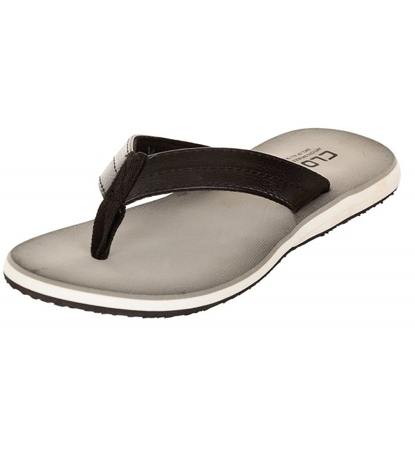 Clog Classical Anti Skid Flip Flops Weight