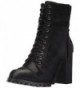 Report Womens Aileen Ankle Black