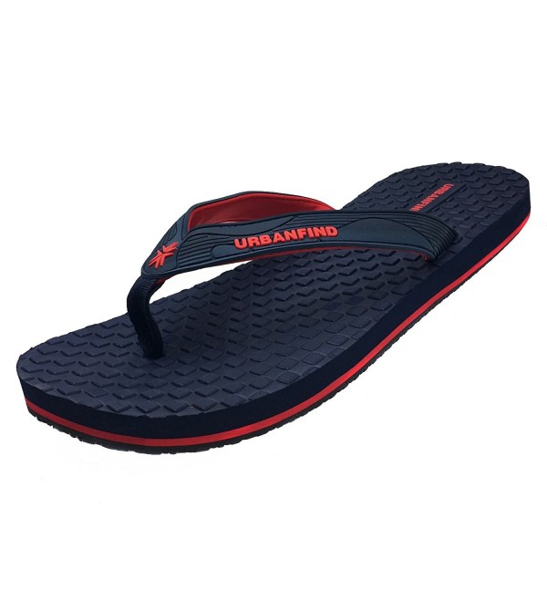 URBANFIND FILP Flop Slippers Comfortable Walking