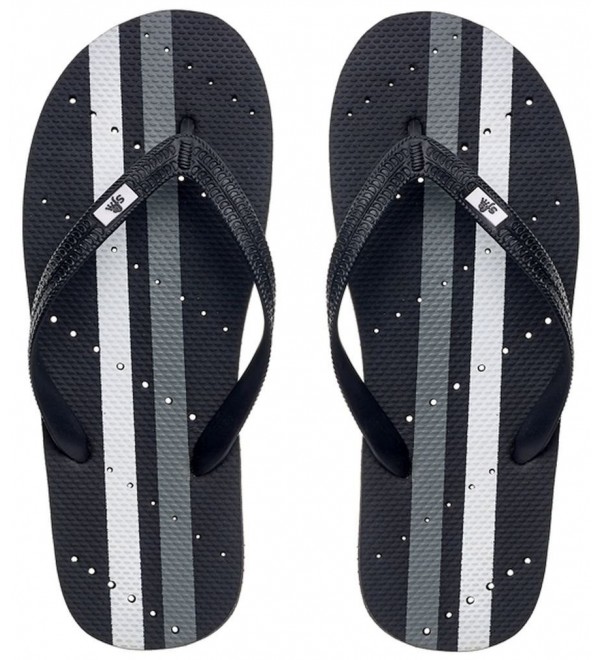 Showaflops Antimicrobial Shower Water Sandals