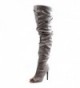 Fashion Over-the-Knee Boots Online Sale