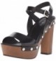 Indigo Rd Womens Platform Sandal