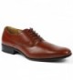 Delli Aldo M 19121 Brown Oxford