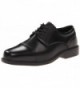 Giorgio Brutini 660611 Oxford Black