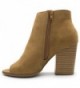 Discount Ankle & Bootie Wholesale