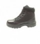 WorkZone Black Swat Boot 12