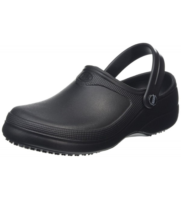 shoes for crews women's non slip