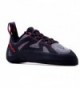 Evolv Nighthawk Climbing Shoe Black