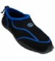 Rockin Footwear Mens Stripes Water